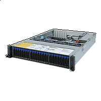 Gigabyte R272-Z31 2U UP server